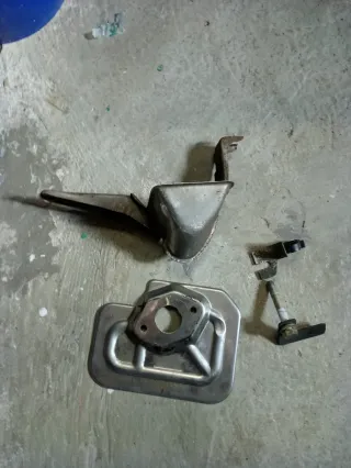 Recambios Renault 11