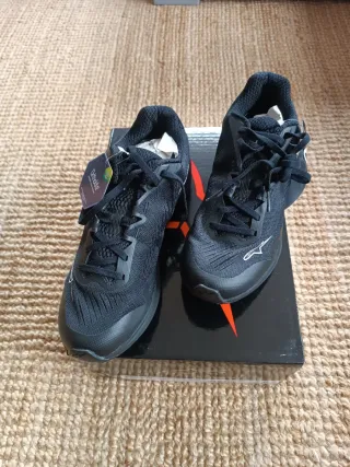 Zapatillas Alpinestars Talla 42.5 Nuevas