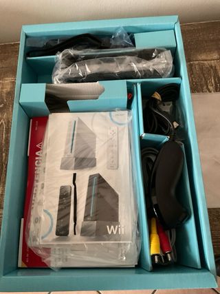 Nintendo Wii Sports Resort + Wii Motion Plus