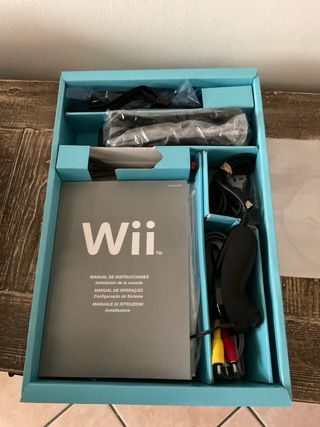 Nintendo Wii Sports Resort + Wii Motion Plus