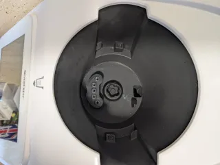 Robot Cocina Monsieur Cuisine Connect