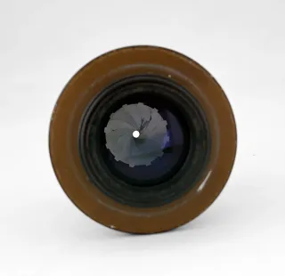 Zeiss Zoom Luminar 2.5-5X Ultraphot + M42