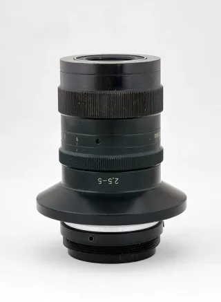 Zeiss Zoom Luminar 2.5-5X Ultraphot + M42