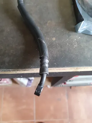 Latiguillos de freno Yamaha FZ6