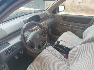 Nissan X-Trail 2004