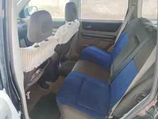 Nissan X-Trail 2004