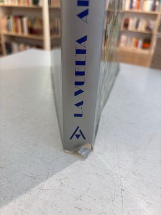 La vuelta al cine en sesión continua (Spanish E...