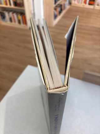 La vuelta al cine en sesión continua (Spanish E...