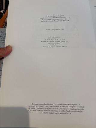 La vuelta al cine en sesión continua (Spanish E...