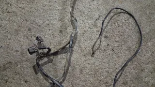 Cableado suzuki drz E