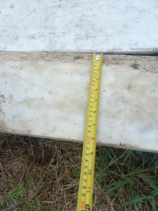 Encimera de mármol para cocina