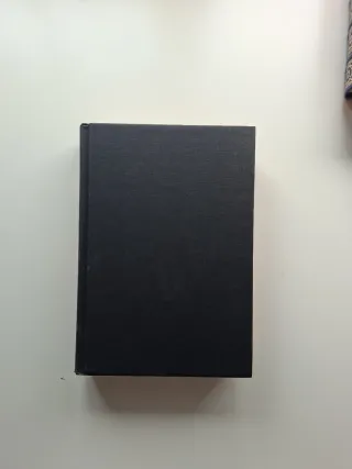 Libro El Manifiesto Negro