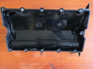 Tapa Balancines Audi A4 2.0 TDI BLB