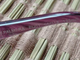 Gafas de sol Afflelou moradas