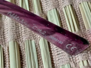 Gafas de sol Afflelou moradas