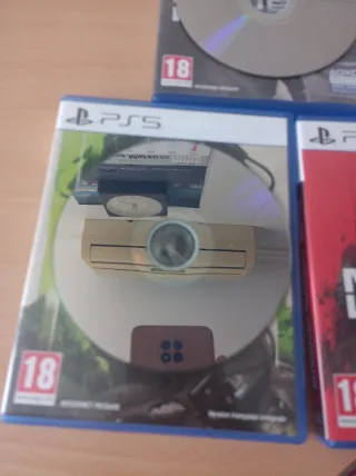 Saga Modern Warfare PS4 PS5