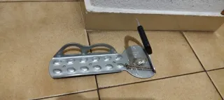 Pack 2 Bicicletas aluminium 80 Topbike