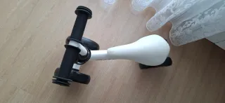 Bici de aprendizaje Fast Ride