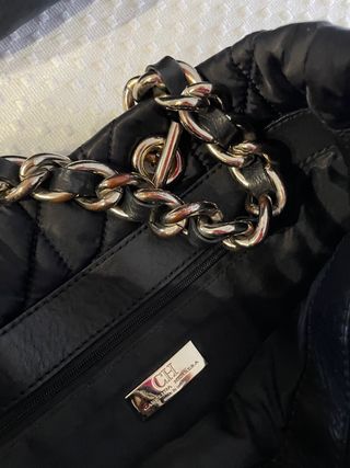 Bolso Carolina Herrera