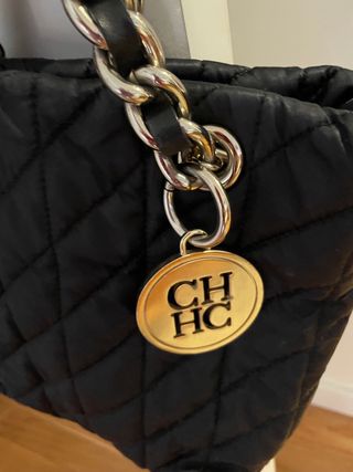 Bolso Carolina Herrera