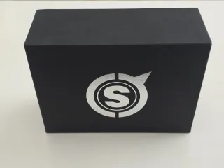 Mando SCUF Impact PS4 Original con Caja