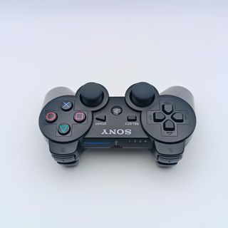 Controller Sony Ps3 Originale Dualshock3 Bluetooth