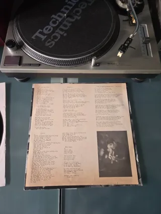 Vinilo Michelle Shocked - Short, Sharp, Shocked