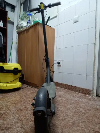 Patinete Eléctrico Xiaomi