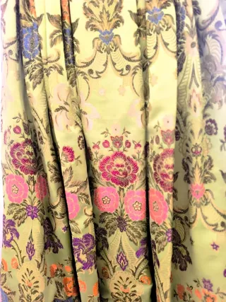 Indumentaria Fallera Mujer Usada