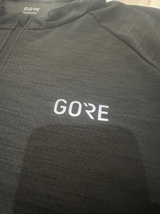 Maillot Gore Bike Wear Talla XXL