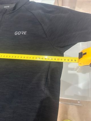 Maillot Gore Bike Wear Talla XXL