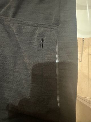 Maillot Gore Bike Wear Talla XXL