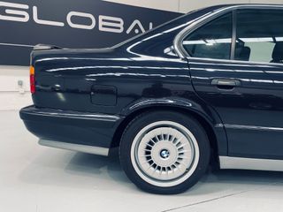 BMW SERIE 5 M5 e34. UNIDAD DE COLECCION. AÑO 1989.