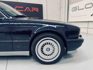 BMW SERIE 5 M5 e34. UNIDAD DE COLECCION. AÑO 1989.