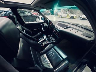 BMW SERIE 5 M5 e34. UNIDAD DE COLECCION. AÑO 1989.
