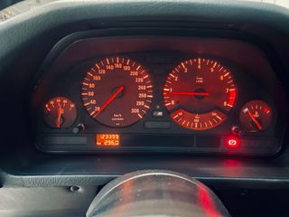 BMW SERIE 5 M5 e34. UNIDAD DE COLECCION. AÑO 1989.