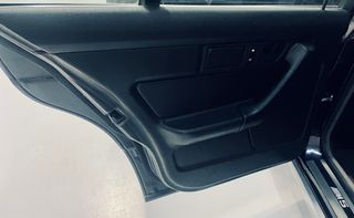 BMW SERIE 5 M5 e34. UNIDAD DE COLECCION. AÑO 1989.
