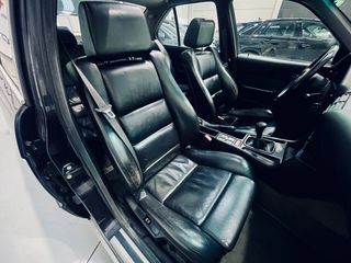 BMW SERIE 5 M5 e34. UNIDAD DE COLECCION. AÑO 1989.