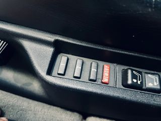 BMW SERIE 5 M5 e34. UNIDAD DE COLECCION. AÑO 1989.