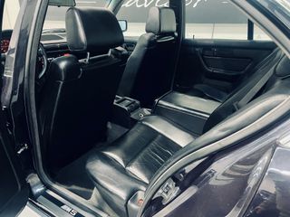 BMW SERIE 5 M5 e34. UNIDAD DE COLECCION. AÑO 1989.
