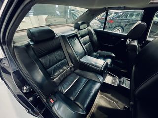 BMW SERIE 5 M5 e34. UNIDAD DE COLECCION. AÑO 1989.
