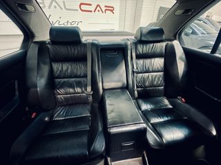 BMW SERIE 5 M5 e34. UNIDAD DE COLECCION. AÑO 1989.