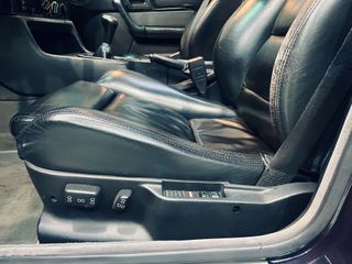 BMW SERIE 5 M5 e34. UNIDAD DE COLECCION. AÑO 1989.