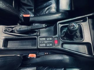 BMW SERIE 5 M5 e34. UNIDAD DE COLECCION. AÑO 1989.
