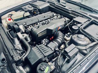 BMW SERIE 5 M5 e34. UNIDAD DE COLECCION. AÑO 1989.