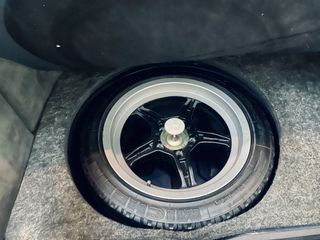 BMW SERIE 5 M5 e34. UNIDAD DE COLECCION. AÑO 1989.