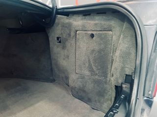 BMW SERIE 5 M5 e34. UNIDAD DE COLECCION. AÑO 1989.