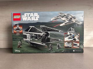 LEGO Star Wars 75348