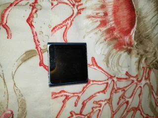 iPod Nano Touch Apple
