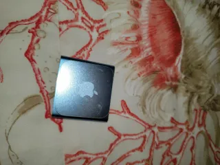 iPod Nano Touch Apple